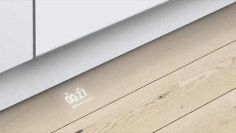 Zmywarka do zabudowy 60 cm BOSCH SBD6ECX21E Serie 6 | klasa C | 14 kpl | EfficientDry | SpeedPerfect | WiFi Home Connect