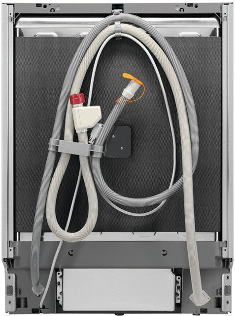 Zmywarka do zabudowy 60 cm ELECTROLUX EEG88700W | klasa A | 15 kpl | TimeBeam | AirDry | szuflada na sztućce