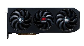 Karta graficzna PowerColor RX9070GRE Hellhound