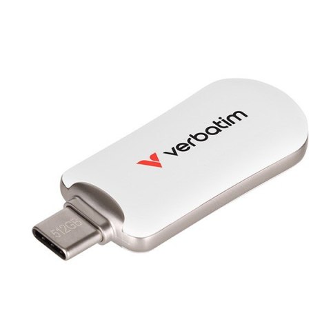 Pendrive Plectra 64GB USB-C 100 MB/s 30228 WH