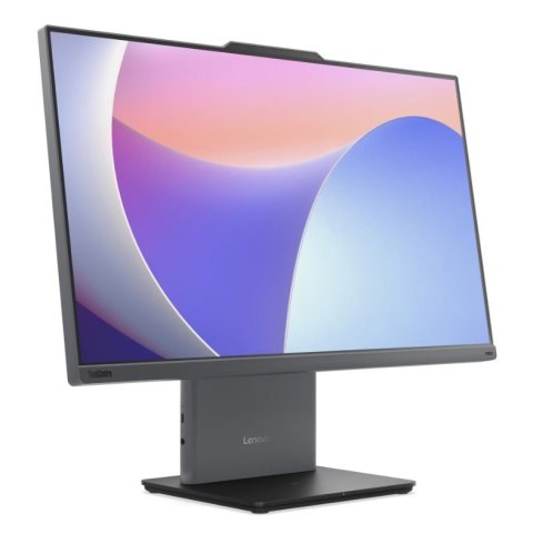 Komputer All-in-One neo 50a G5 12SC00F4PB W11Pro Core 5 210H/16GB/512GB/INT/23.8 FHD/Luna Grey/3YRS OS