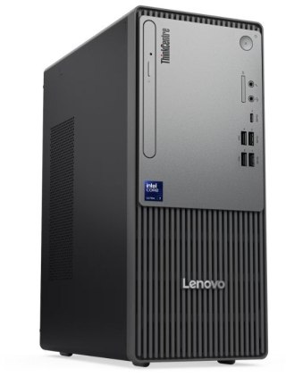 Komputer ThinkCentre Neo 50t G6 TOWER 13BD005CPB Ultra 3 205/16GB/512GB/INT/BLACK/3YRS OS