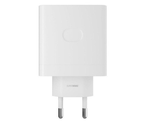 Ładowarka USB SUPERVOOC 80W