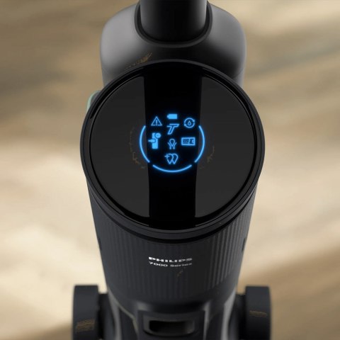Odkurzacz PHILIPS Aquatrio 7000 XW7263/11
