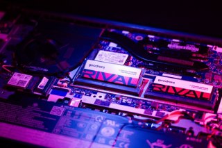 Pamięć DDR5 Rival SODIMM 64GB(2*32GB) CL40