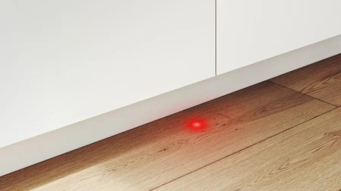 Zmywarka do zabudowy 45 cm BOSCH SPV4HMX49E Serie 4 | klasa B | 10 kpl | ExtraDry | SpeedPerfect | WiFi Home Connect