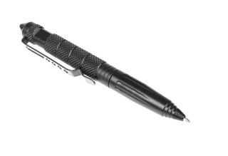 Długopis taktyczny GUARD Tactical Pen Kubotan ze zbijakiem do szyb (YC-008-BL)