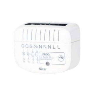 Dwukanałowy ściemniacz LED Nice DoubleDimmer Control (FGD-223 EU)