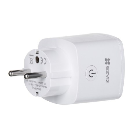 Inteligentna wtyczka EZVIZ CS-T30-10B