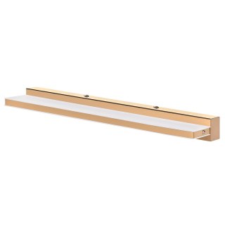 Kinkiet LED Activejet AJE-MERO GOLD