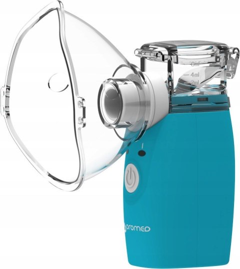 Inhalator przenośny OROMED ORO-MESH