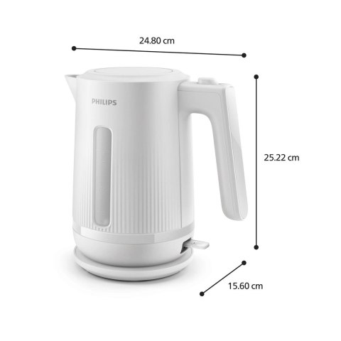 Czajnik elektryczny PHILIPS HD9411/00