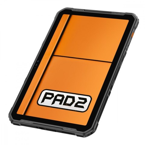 Tablet Armor Pad 2 4G 11" 8/256GB IP69K Czarny