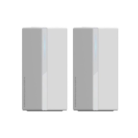Zestaw routerów Wi-Fi Mesh System AX3000 NE 2-pak