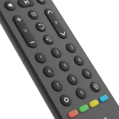 Pilot uniwersalny 4w1 Netflix, Prime video Hama