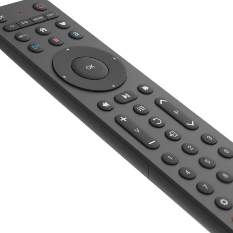 Pilot uniwersalny 4w1 Netflix, Prime video Hama