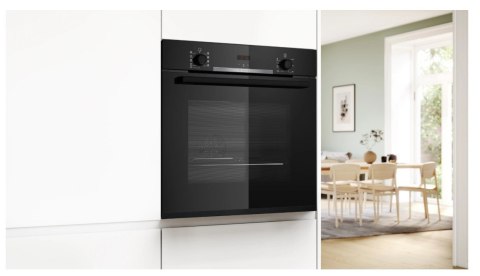 Piekarnik HBA334EB4