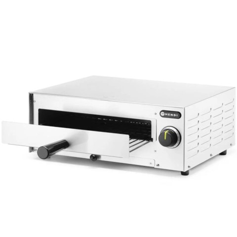 Barowy piecyk do pizzy 230V- Hendi 220306 Hendi