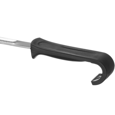Łyżka do potraw Kitchen Line dł. 350 mm - Hendi 529300 Hendi