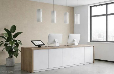 Obudowa tabletu WL15-601BL1