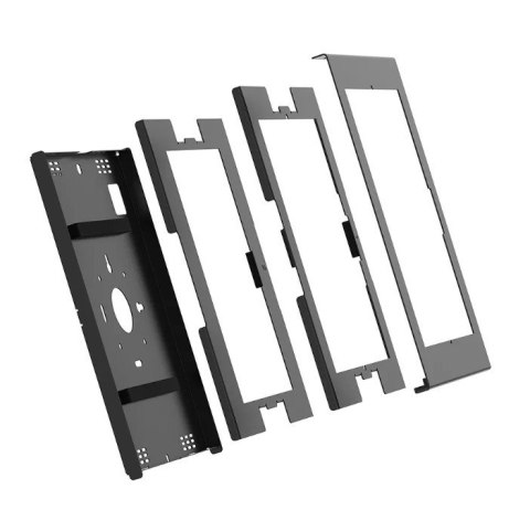 Obudowa tabletu WL15-602BL1