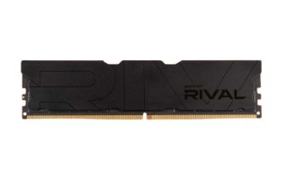 Pamięć do PC DDR4 Rival Deep 16GB(1*16)/3600 CL18 czarna