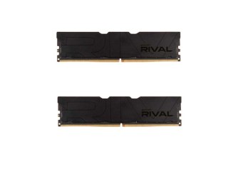 Pamięć do PC DDR4 Rival Deep 32GB(2*16)/3600 CL18 czarna