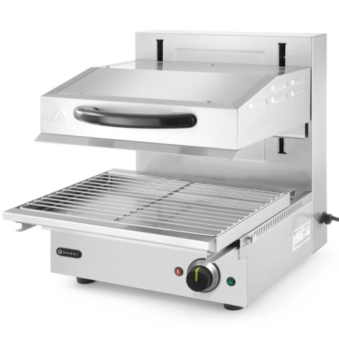 Salamander opiekacz model 450 2800W - Hendi 264607 Hendi