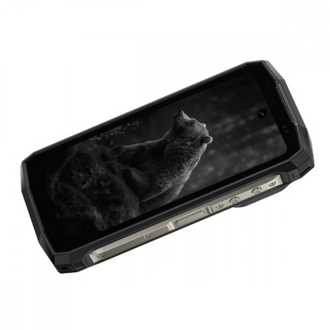 Smartfon Armor Mini 20 4G 8/256GB IP69K czarny