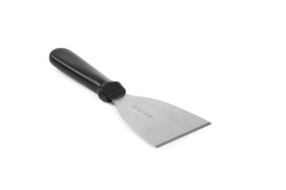Szpachelka do grilla 108x80x251mm- Hendi 855713 Hendi