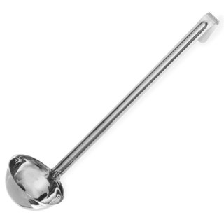 Chochla HACCP ze stali Kitchen Line 0.18 l - Hendi 527207 Hendi