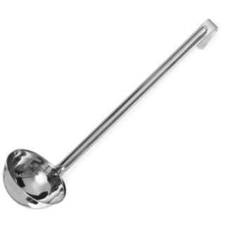 Chochla HACCP ze stali Kitchen Line 0.21 l - Hendi 527306 Hendi