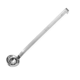 Chochla HACCP ze stali nierdzewnej Profi Line 0.05 l - Hendi 540107 Hendi