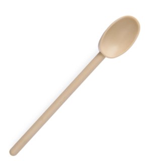 Łyżka kuchenna z tworzywa exoglass dł. 300 mm - Hendi 659700 Hendi