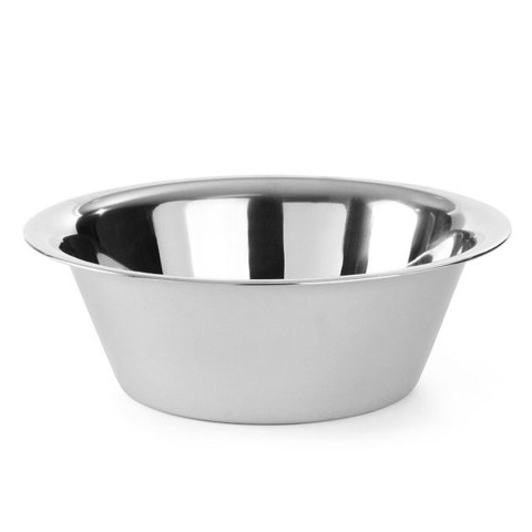 Miska kuchenna stalowa 3.1 l - Hendi 530504 Hendi