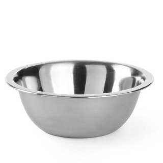 Miska kuchenna ze stali nierdzewnej do miksowania 1.4 l - Hendi 517208 Hendi