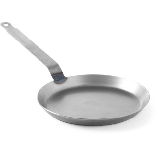 Patelnia do naleśników Profi Line - płytka śr. 230 mm - Hendi 628805 Hendi