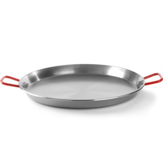 Patelnia do paelli 460x40mm - Hendi 622308 Hendi