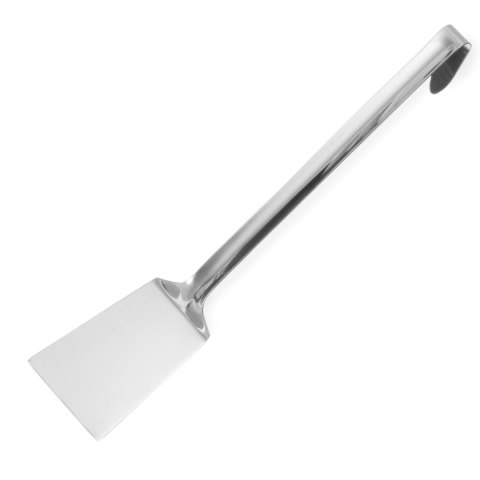 Szpatuła HACCP ze stali Kitchen Line dł. 350 mm - Hendi 526101 Hendi