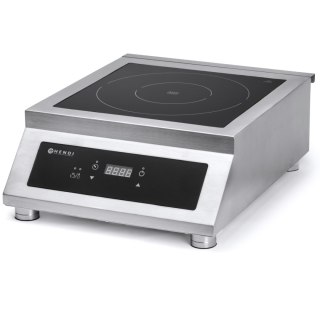 Kuchenka indukcyjna model 5000 D XL Hendi 239322 Hendi