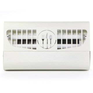 Lampa owadobójcza z taśmą klejącą do kuchni 100m2 30W - Hendi 270080 Hendi