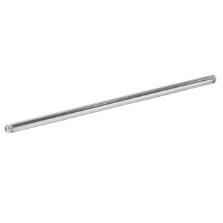 Oś ośka łącznik do kół do śmietnika kosza kubła pojemnika na śmieci MGB dł. 455mm Europlast Austria