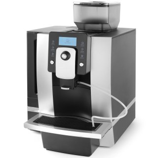 Ekspres do kawy automatyczny programowalny Profi Line XXL 6 L Hendi 208991 Hendi