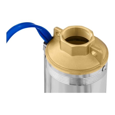 Pompa głębinowa do studni głębinowej 6000 L/godz. do 43 m Hillvert