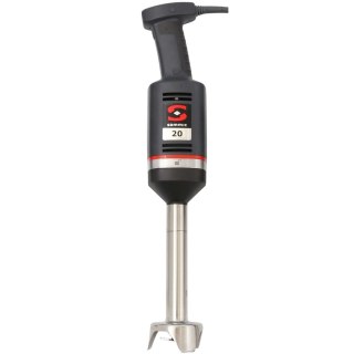 Mikser blender ręczny z ramieniem miksującym rozdrabniającym XM-21 300 W - Sammic 3030625 SAMMIC