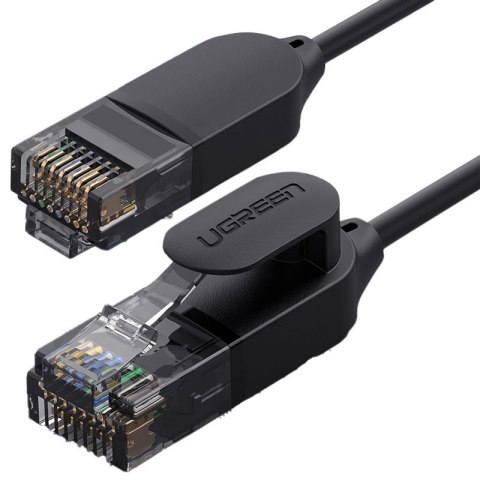 Patchcord kabel przewód sieciowy Ethernet RJ45 Cat 6A UTP 1000Mbps 5m UGREEN