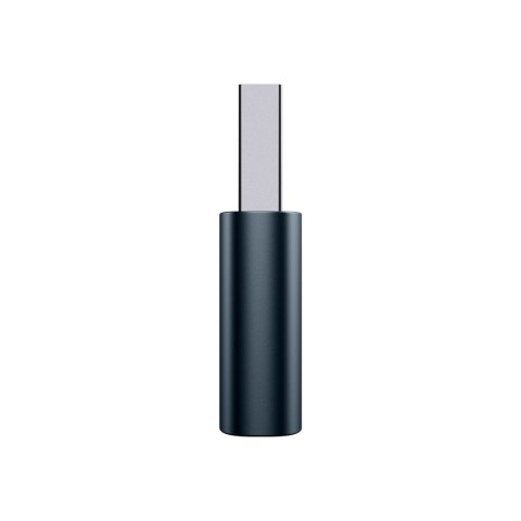 Przejściówka adapter USB 3.1 OTG do USB-C niebieski BASEUS