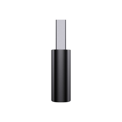 Przejściówka adapter Ingenuity Series z USB 3.1 OTG do USB-C - czarny BASEUS