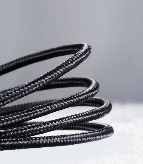 Kabel przewód USB - micro USB 1m szary UGREEN