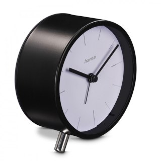 Budzik Flores Czarny Hama